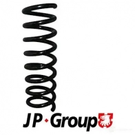 Пружина JP GROUP 13 42200609 2191175 1342200600 BHPRY