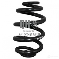 Пружина JP GROUP Volkswagen Multivan (T5, 7HM) 1 Минивэн 2.0 BiTDI 180 л.с. 2009 – 2015 1152205409 CHU BJ 5710412442057