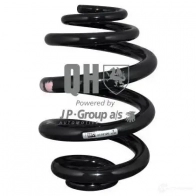 Пружина JP GROUP Volkswagen Multivan (T5) 1 2003 – 2015 5710412441982 1152204809 OLW 06
