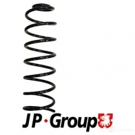 Пружина JP GROUP Volkswagen Golf 3 (1H1) Хэтчбек 1.6 75 л.с. 1992 – 1997 1152200500 4 65DSP 5710412083205