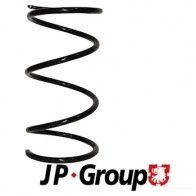 Пружина JP GROUP CU0W4ZJ 3842200400 Mazda 6 (GH) 2 Универсал 2.5 MZR 170 л.с. 2008 – 2013 3842200 409