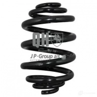 Пружина JP GROUP Volkswagen Transporter (T4) 4 Автобус 1.9 TD 68 л.с. 1992 – 2003 1152205909 9I2V F5X 5710412442101