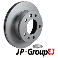 Пружина JP GROUP 115220 3209 9OS6V 1152203200 1222660347 - Изображение 2