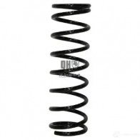 Пружина JP GROUP Ford Focus 1 Хэтчбек 1.8 Turbo DI / TDDi 90 л.с. 1998 – 2004 5710412443986 1552202009 4A2XW OU