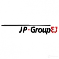 Пружина JP GROUP W0 F1JR 5710412453824 1242207609 2188904