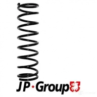Пружина JP GROUP FHTSKRH Ford Focus 1 Хэтчбек 1.8 Turbo DI / TDDi 90 л.с. 1998 – 2004 1552204700 1552 204709