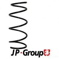 Пружина JP GROUP 4342204100 434220 4109 QX26PA 1194131676 - Изображение 2
