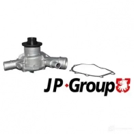 Пружина JP GROUP 125220 4309 Renault Trafic 1252204300 UE8MCTR