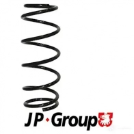 Пружина JP GROUP 47522006 09 1222780683 6EMQK 4752200600