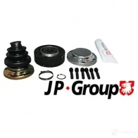 Пружина JP GROUP 5710412436483 Volkswagen Transporter (T5) 5 2003 – 2015 1142206509 JG 2OM