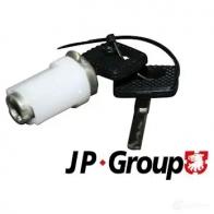 Пружина JP GROUP 135220320 9 1352203200 1194128398 08HRFX