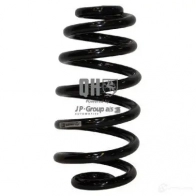 Пружина JP GROUP Audi A4 (B7) 3 Универсал 3.0 Tdi Quattro 233 л.с. 2006 – 2008 1152209709 5710412442491 3XG 56