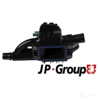 Пружина JP GROUP AWZH8QR 1222782755 4842201600 4842 201609