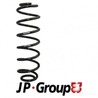 Пружина JP GROUP 1152200600 Volkswagen Golf 4 (1J1) Хэтчбек 1.9 TDI 4motion 150 л.с. 2000 – 2005 3W3YB4 1152 200609