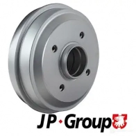 Пружина JP GROUP 1B MX33 Opel Astra (H) 3 Хэтчбек 1242203709 5710412437435