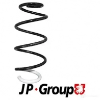 Пружина JP GROUP 61I9W 4342202000 Renault Clio (BR, CR) 3 Хэтчбек 2.0 16V (BR0C. BR0K. CR0C. CR0K) 139 л.с. 2006 – 2025 434220200 9