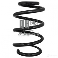 Пружина JP GROUP 1142210909 6YXX 9 5710412436926 Volkswagen Multivan (T5) 1 2003 – 2015