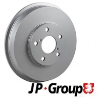 Пружина JP GROUP 3I2MO 1194131425 4142 203509 4142203500