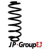 Пружина JP GROUP 115221 2209 1152212200 XU64V3I 1194126602