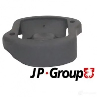 Пружина JP GROUP RGFE 8 Ford Mondeo 3 (GE, B5Y) Хэтчбек 2.0 16V 146 л.с. 2000 – 2007 5710412439088 1542205209