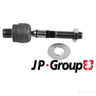 Пружина JP GROUP 5710412443085 KS94 9 1252204209 Opel Astra (H) 3 Хэтчбек