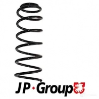 Пружина JP GROUP CDCO06 Seat Ibiza (6K1) 2 Хэтчбек 1.8 T 20V Cupra 156 л.с. 2000 – 2002 1142200100 11 42200109