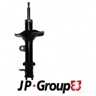 Пружина JP GROUP Seat Leon (1P1) 2 Хэтчбек 1.6 102 л.с. 2005 – 2012 11422138 09 1142213800 BMVUM0