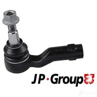 Пружина JP GROUP 1152210200 MVYW3H 115221 0209 Audi A3 (8P1) 2 Хэтчбек