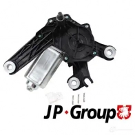 Пружина JP GROUP Bmw 3 (E90) 5 Седан 2.0 316 d 116 л.с. 2009 – 2011 1442201209 ZDX 6H8 5710412438340