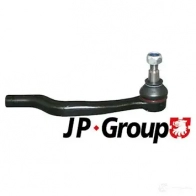 Пружина JP GROUP 2V M4X Audi A3 (8P1) 2 Хэтчбек 1.8 Tfsi 160 л.с. 2006 – 2012 1142207609 5710412436599