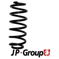Пружина JP GROUP YDUPP 6152200200 Smart Fortwo (451) 2 Кабриолет 0.8 CDi (4501) 54 л.с. 2009 – 2025 6152200 209