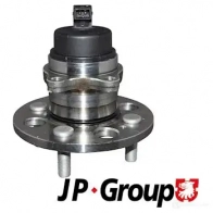 Пружина JP GROUP 1222654635 1142211000 1 142211009 CSWGDFY
