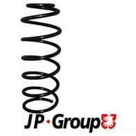 Пружина JP GROUP 1142203 109 1142203100 PXIAKNG Volkswagen Golf 4 (1J1) Хэтчбек 1.9 TDI 90 л.с. 1997 – 2004
