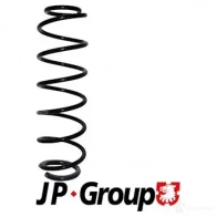 Пружина JP GROUP XYJOMKB 4352202400 4352202 409 Renault Laguna (BG) 2 Хэтчбек 2.2 dCi (BG0F) 150 л.с. 2001 – 2006