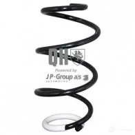 Пружина JP GROUP 5710412441104 Renault Clio (BR, CR) 3 Хэтчбек 1.6 16V GT (BR10. CR10) 128 л.с. 2009 – 2025 ALAJ 9 4342204709