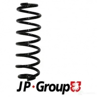 Пружина JP GROUP N2BIXD7 1152209600 Volkswagen Passat (B7) 5 2010 – 2015 11522096 09