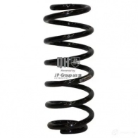 Пружина JP GROUP 1142207009 Volkswagen Passat (B5) 3 1997 – 2005 KE 189 5710412436537