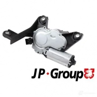Пружина JP GROUP 1542203600 1222732861 154220360 9 BS9FUE