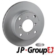 Пружина JP GROUP 5710412443337 1352204909 9 2C8UQ Mercedes