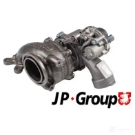 Пружина JP GROUP 1424714778 1552204300 155220 4309 LCO9MB0