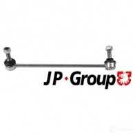 Пружина JP GROUP 1152206 309 370WK 1222660395 1152206300