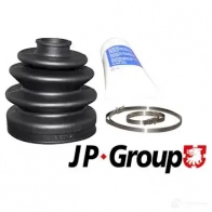 Сайлентблок JP GROUP 35402002 09 1194130894 3540200200 1UX043