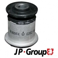 Сайлентблок JP GROUP 5710412235925 Opel Insignia (A) 1 Седан 2.0 Turbo 4x4 (69) 220 л.с. 2008 – 2017 1240201800 0ITFN ZK