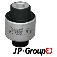 Сайлентблок JP GROUP 0UZT FNJ 5710412207854 2184636 1150100700 - Изображение 2