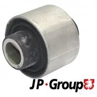 Сайлентблок JP GROUP 6KAP D3Q Mercedes CLK (C209) 2 Купе 1.8 200 Kompressor (2041) 184 л.с. 2006 – 2009 5710412127794 1340203100