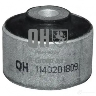 Сайлентблок JP GROUP Audi A6 (C5) 2 Универсал 1.8 T 180 л.с. 1999 – 2005 5710412270766 1140201809 1OYJ WED