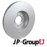 Сайлентблок JP GROUP 5710412506254 X6WT PRE 2191025 1340204900