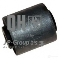 Сайлентблок JP GROUP 5710412270742 1140201609 1HIC 2 Skoda Superb (3U4) 1 Седан 2.5 TDI 163 л.с. 2003 – 2008