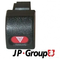 Сайлентблок JP GROUP 1540200900 QDLDO22 B6 97 Ford Focus 1 Хэтчбек 1.8 TDCi 115 л.с. 2001 – 2004