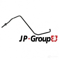 Сайлентблок JP GROUP Audi 80 (B4, 8C5) 4 Универсал 2.2 Rs2 Quattro 315 л.с. 1994 – 1995 1150300100 5710412173869 RV13X E5